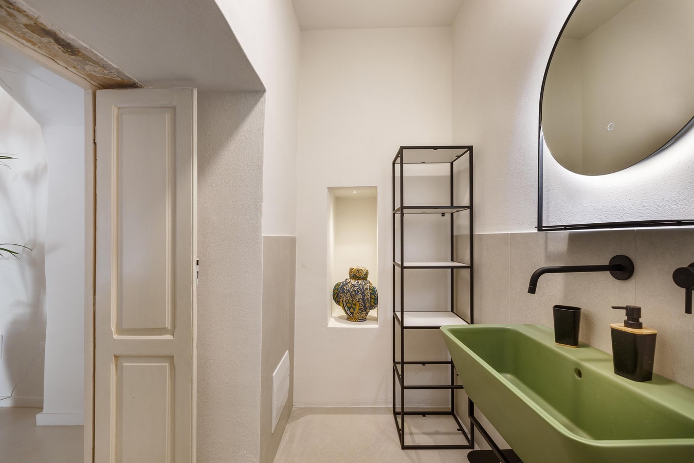 Villa Onda Verde - Historic Masseria in Salento 37 Villas in Italy