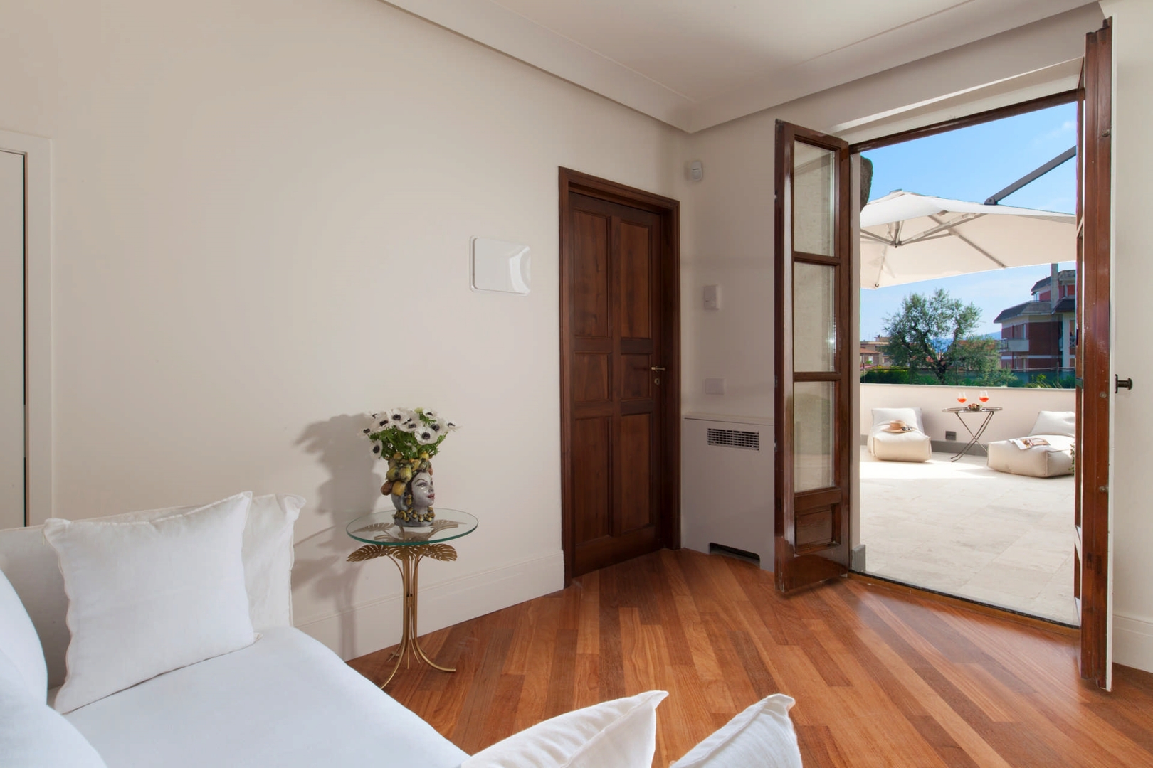 Villa Elisabetta - Sorrento city centre 23 Villas in Italy