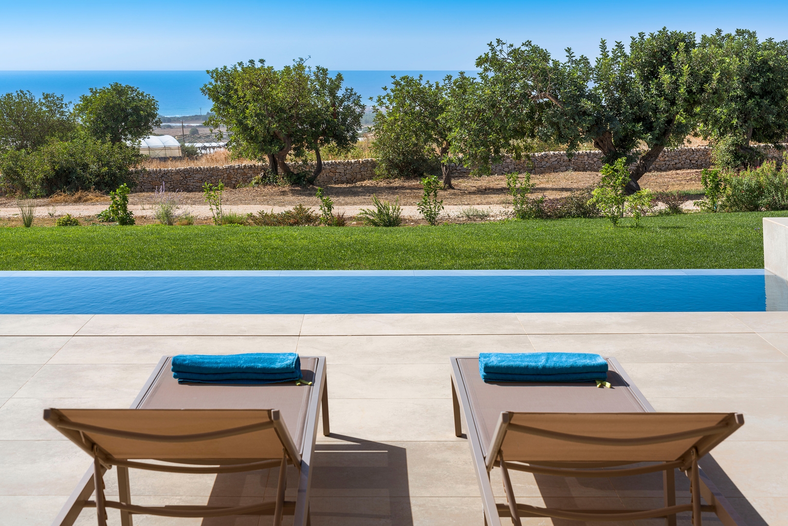 Villa Sanvitese - Private villa with pool 28 Villas in Italy