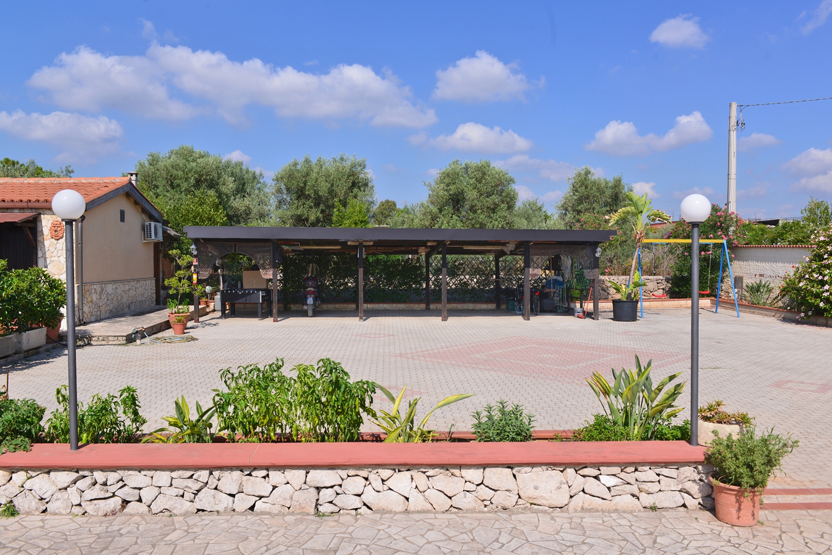 VILLA LAMPO 15 Villas in Italy