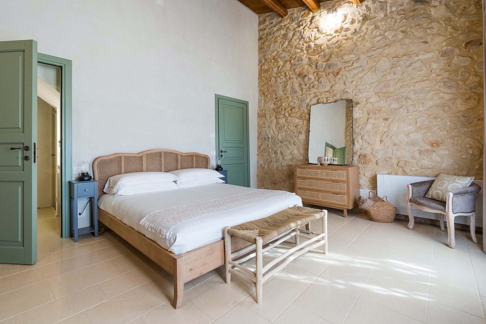 Villa Cavallo, Secluded Country House Near Scicli 44 Villas in Italy