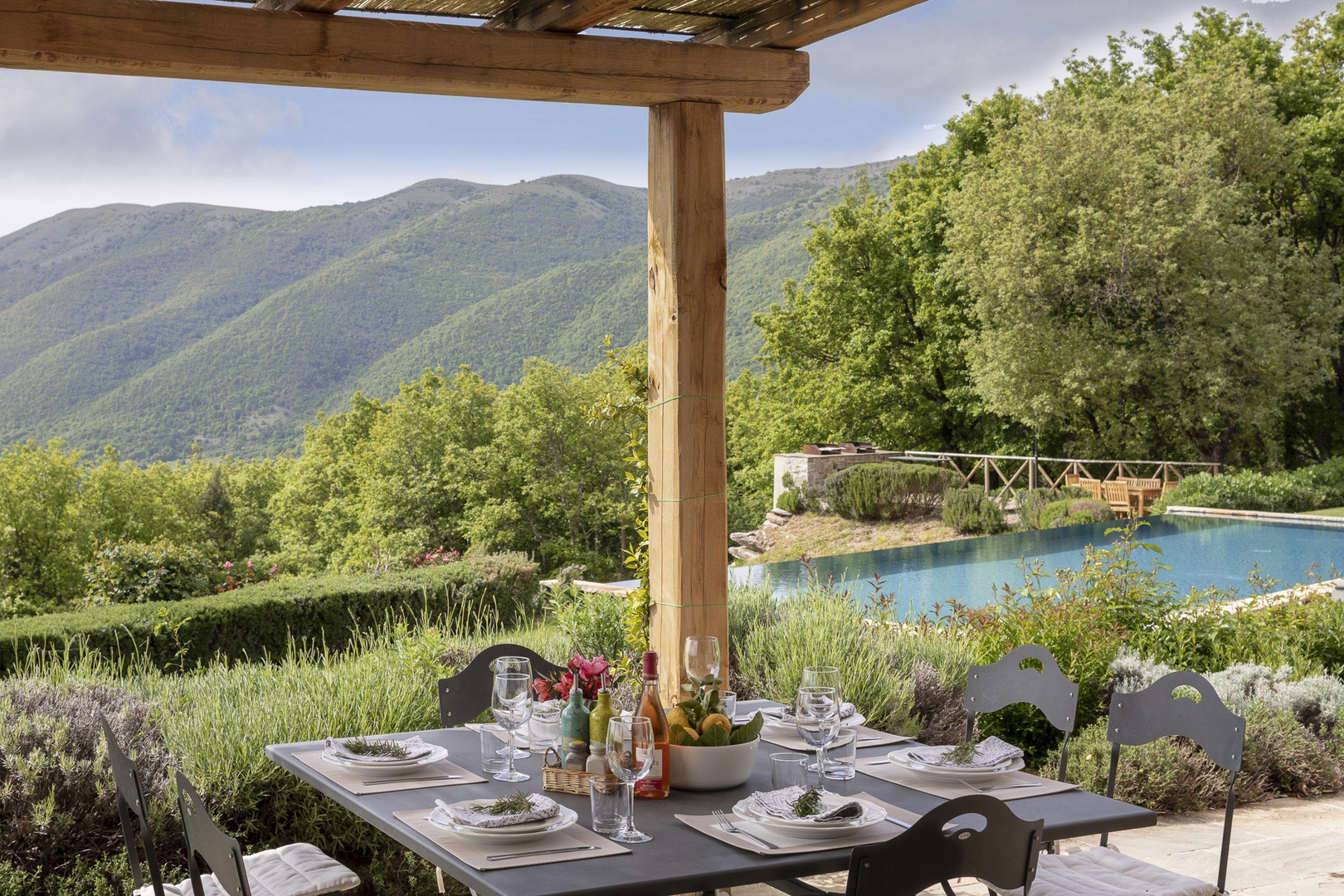 Villa Carmina - Private villa with heated pool 21 Villas in Italy