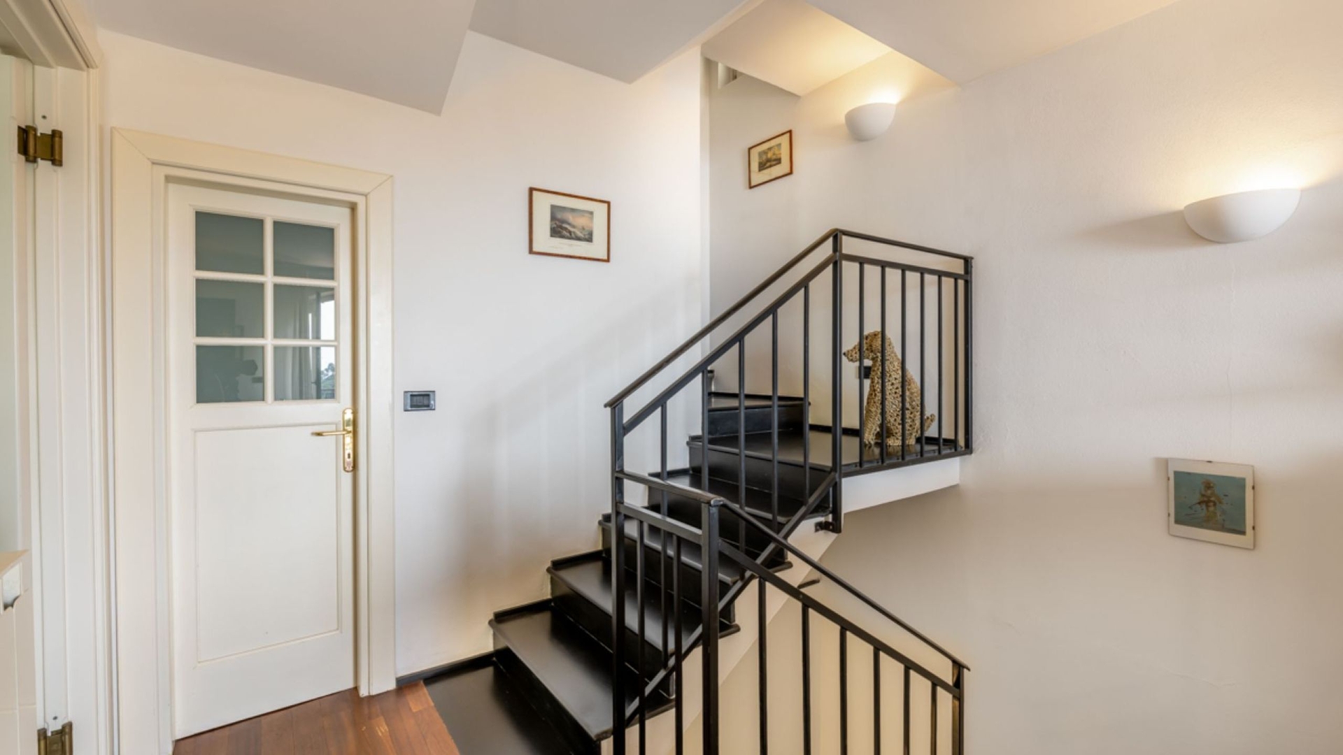 Villa Soleluna, Coastal Elegance 14 Villas in Italy