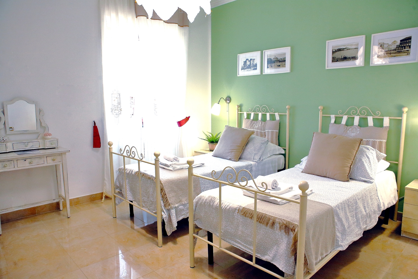 Villa Pierina - Charming villa near Sorrento 15 Villas in Italy