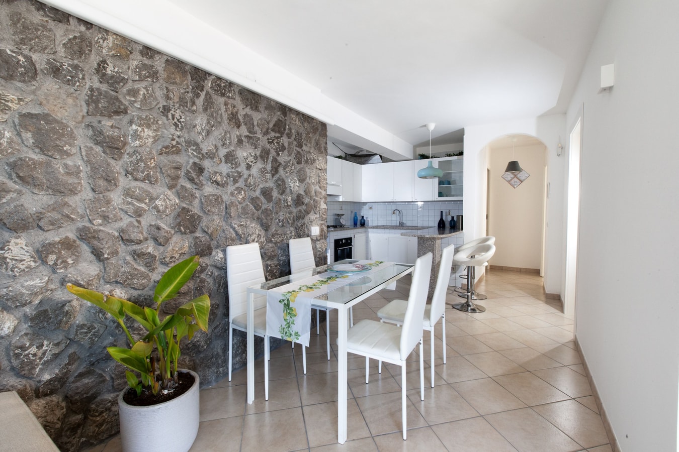Villa Carmela, with private pool and tennis court 32 Villas in Italy