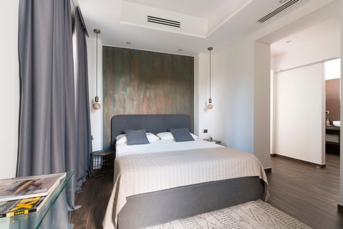 Villa Artista – Syracuse Area 32 Villas in Italy