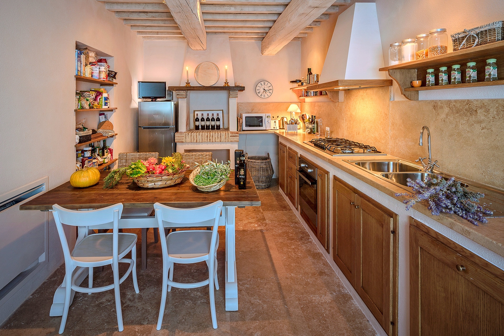 Villa Carmina - Private villa with heated pool 7 Villas in Italy