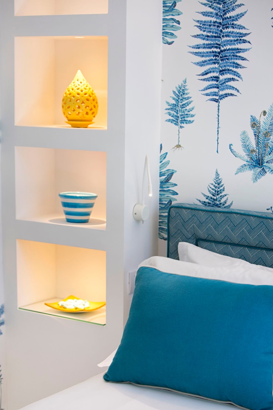 Resort Lubrense - Mandragola with pool and jacuzzi 16 The Prestige Villa Collection