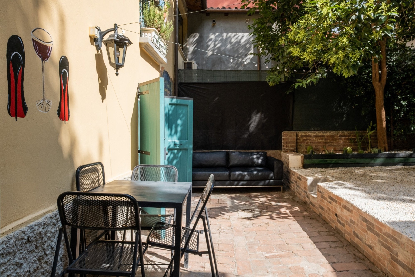 CASA DI ORFEO – BOLOGNA CENTRE 23 Villas in Italy