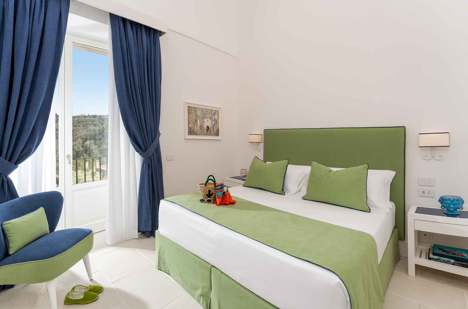 Magia Estate - Ideal for large groups 12 Villas in Italy