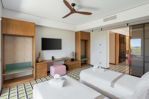 Villa Poggio Di Luce - Luxury with Heated Pool 38 Villas in Italy