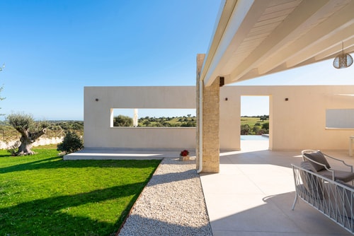 Villa Angelo - Elegant private villa with pool 38 Villas in Italy