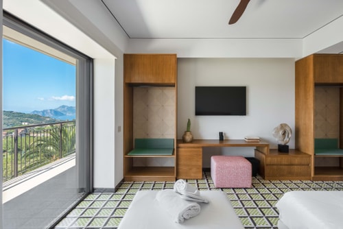 Villa Poggio Di Luce - Luxury with Heated Pool 39 Villas in Italy