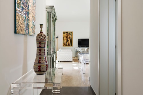 Villa Festa - Private seafront villa in Sicily 12 Villas in Italy