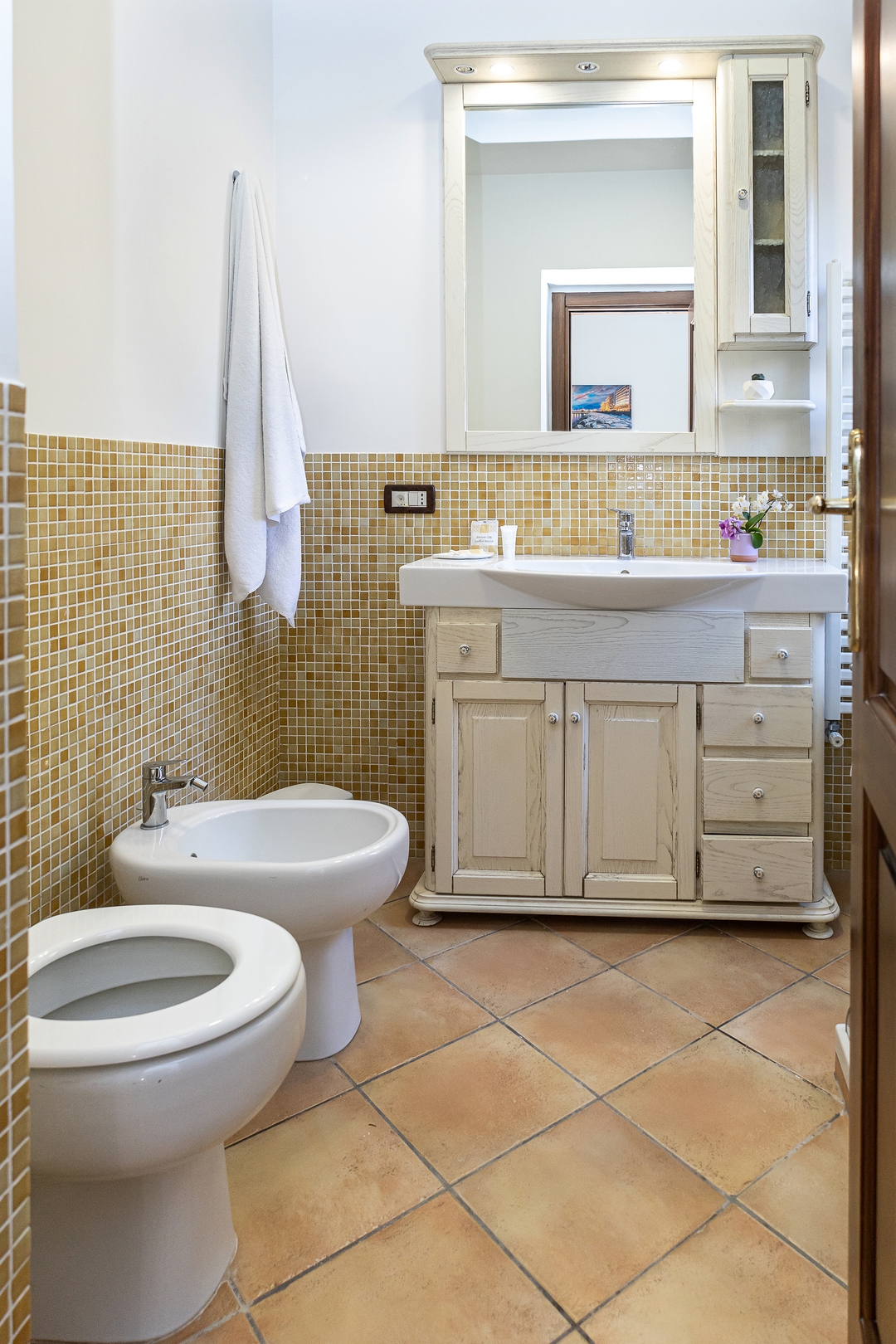 Villa Marcella with private pool and sea views 10 Villas in Italy