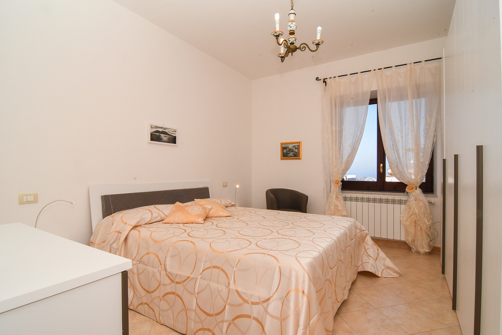 Casa Neroli- Coastal Villa with Pool near Sorrento 9 Villas in Italy