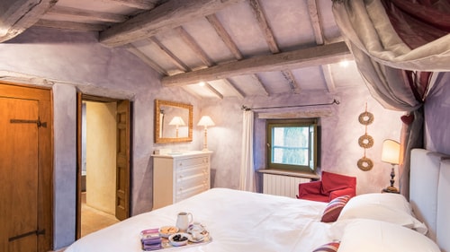 Villa Luminosa, Authentic Umbrian Charm 20 Italian Breaks