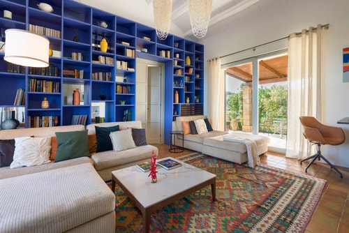 Villa Crisantemo – Noto Area 15 Villas in Italy