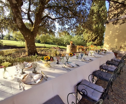 Villa Nicoletta - Large private villa with pool 51 Villas in Italy