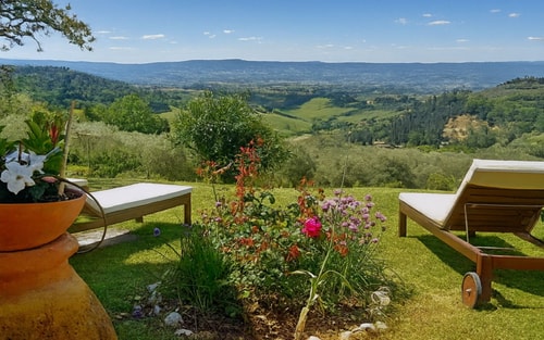 Villa Luisa - Farmhouse with private pool 37 Villas in Italy