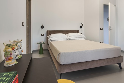 Casa Capo Blu, Beach House with Sea Access 24 Villas in Italy