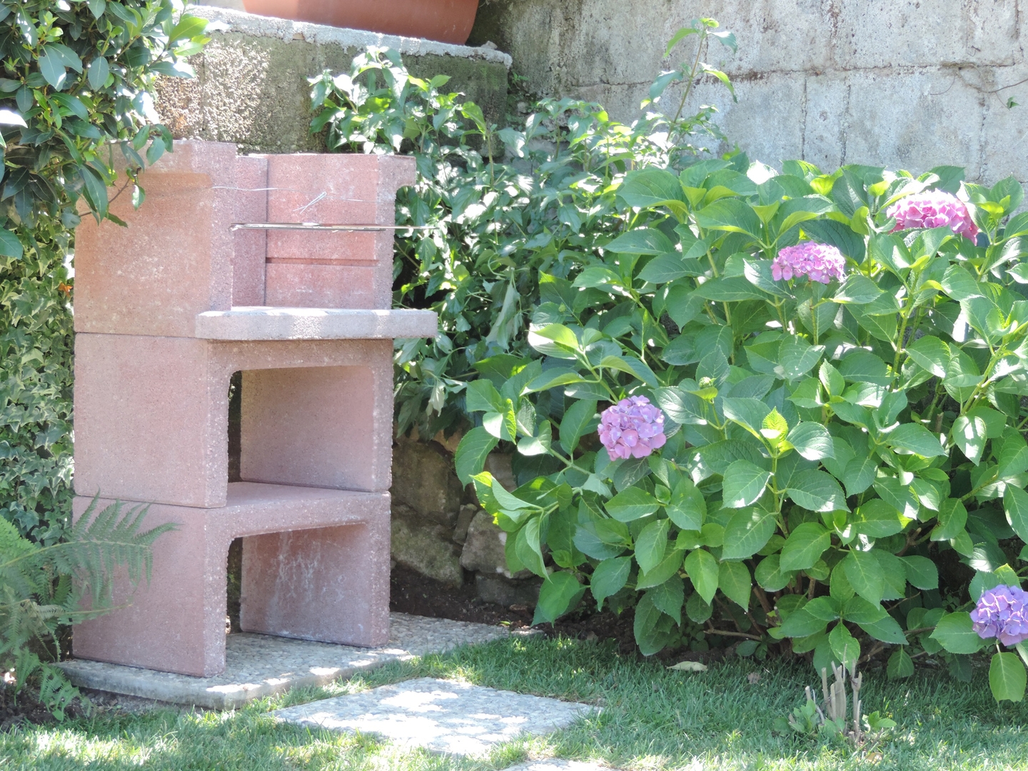 Villa Pierina - Charming villa near Sorrento 34 Villas in Italy