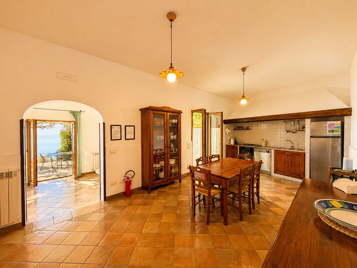 Villa Natalia - Private villa with pool 10 Villas in Italy