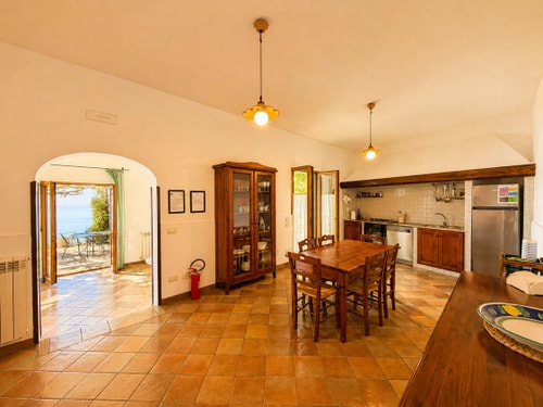 Villa Natalia - Private villa with pool 10 Villas in Italy