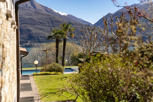 Villa Tamara - 8 Guests 33 Villas in Italy