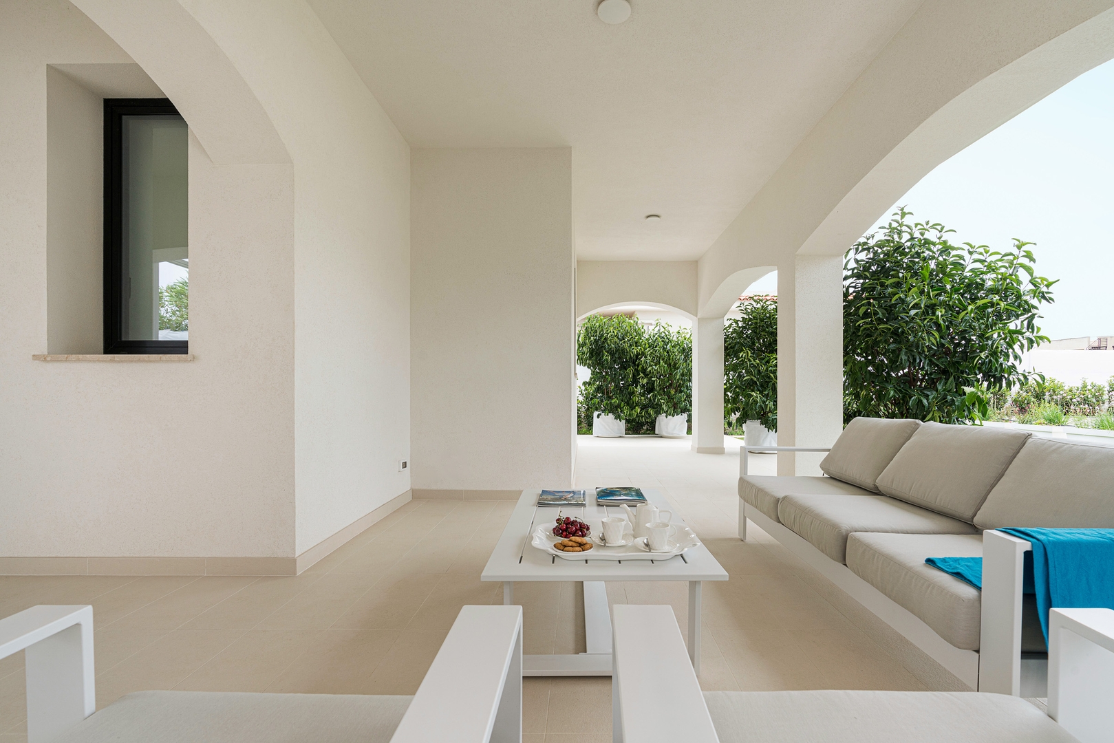Villa Benedetta – 8 Guests 28 Villas in Italy