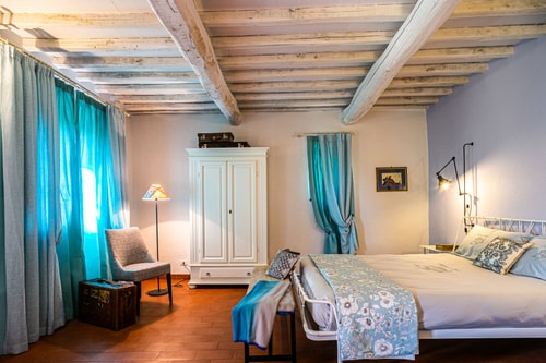 Villa Gaiole – Tuscan Estate with Pool & Spa 24 Villas in Italy