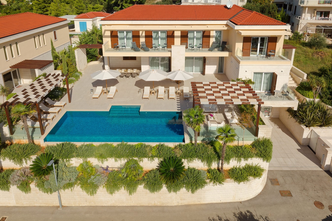 Villa Ulrika - Private villa with swimming pool 42 My Villa Breaks
