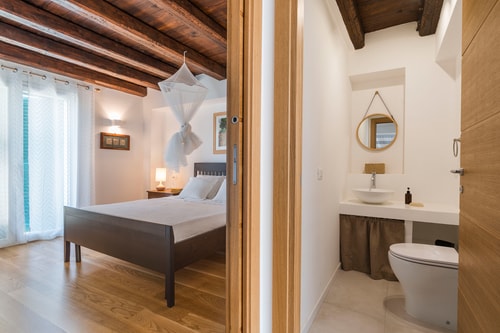 Villa Dorsale, Comfort with Sicilian Charm 36 Villas in Italy