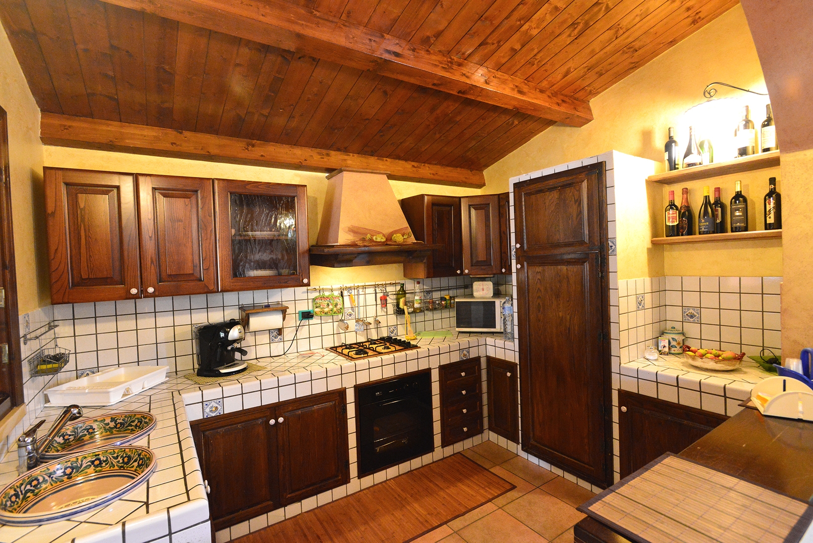 VILLA LAMPO 37 Villas in Italy