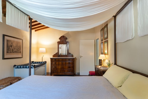 Villa Simone - Private Tuscan villa with pool 19 Villas in Italy