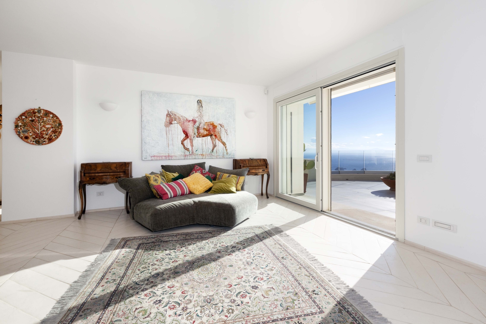 Villa Del Pontone - Luxury villa near town 24 Villas in Italy