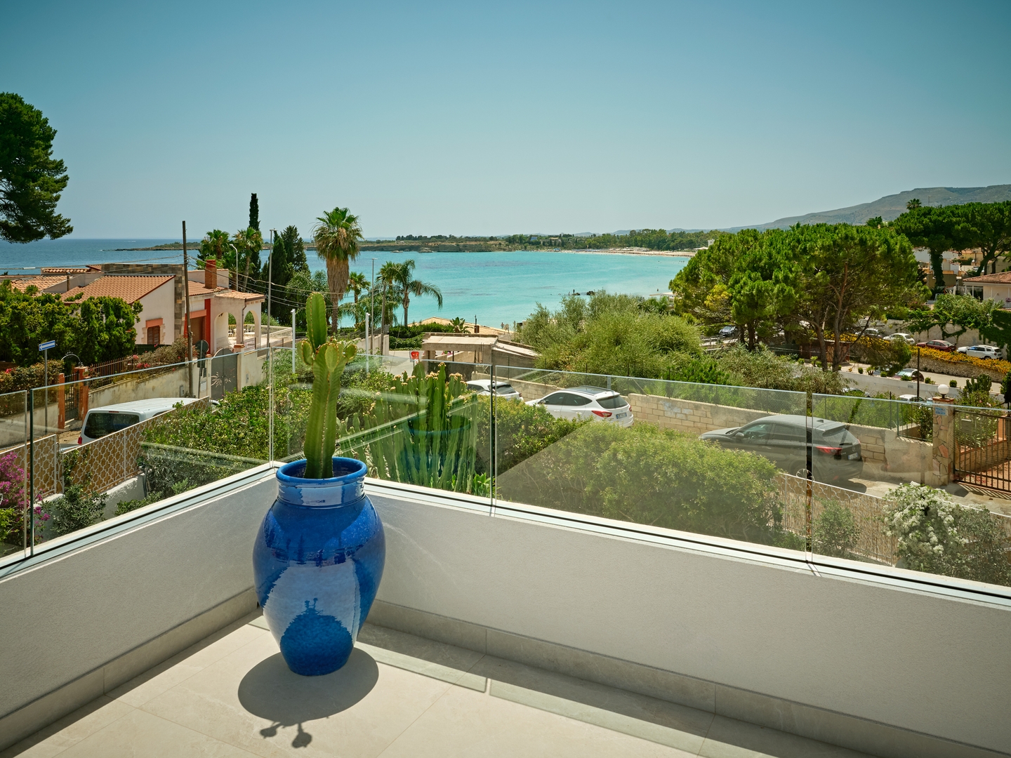 Villa Aria - Your Sicilian Home 36 Villas in Italy
