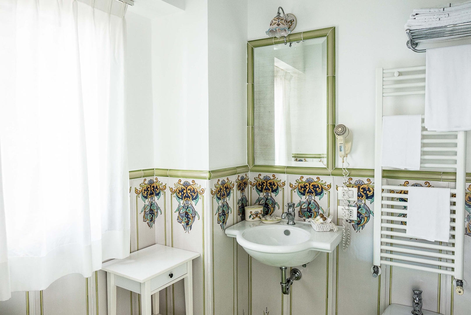 Villa Cosma - Panoramic Elegance in Ravello 43 Villas in Italy