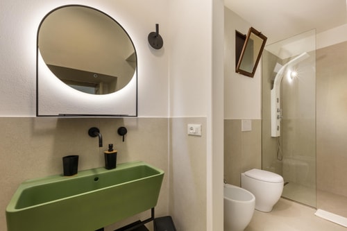 Villa Onda Verde - Historic Masseria in Salento 36 Villas in Italy