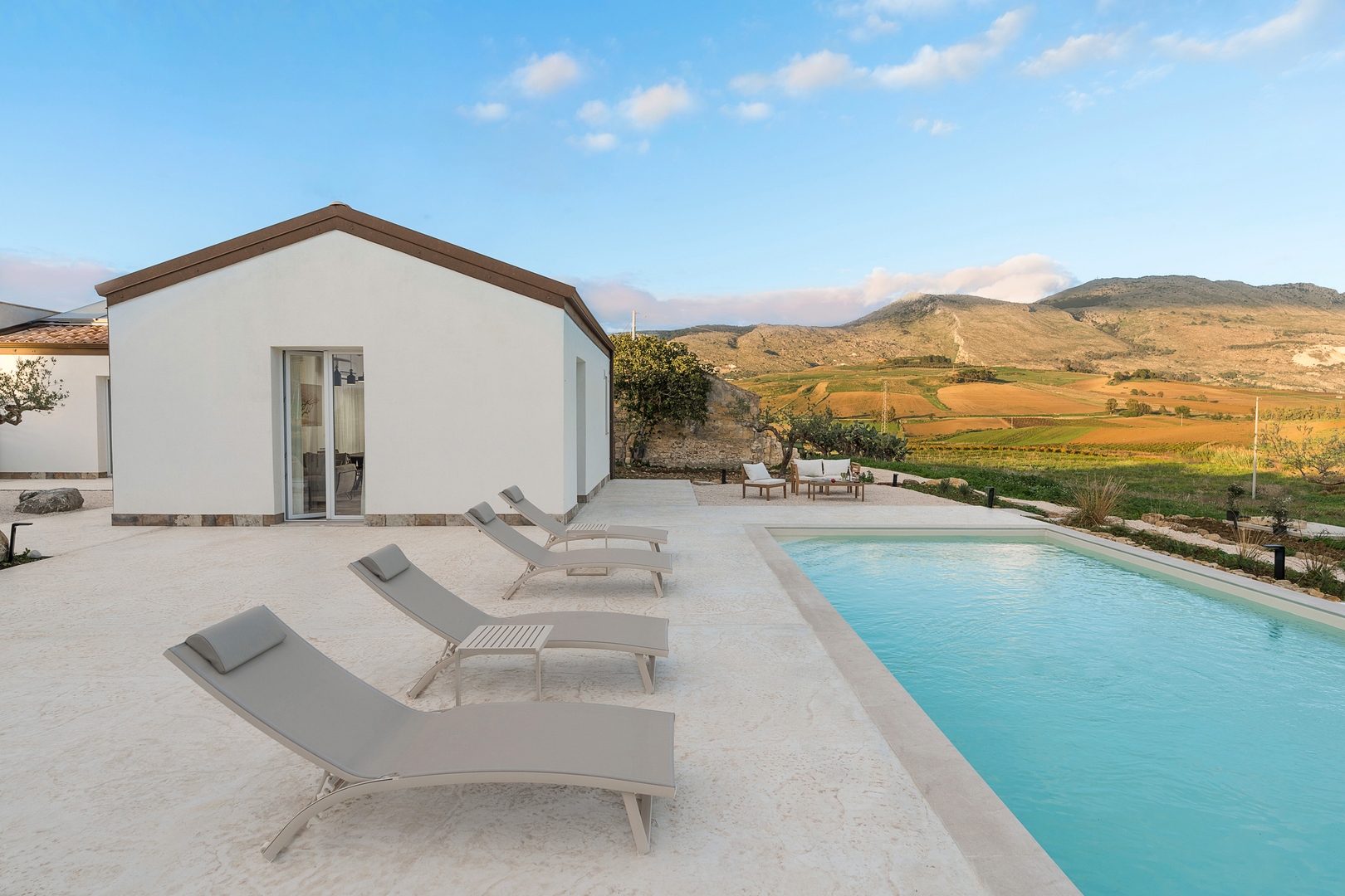 Villa Giuseppina near shops and restaurants 29 Villas in Italy