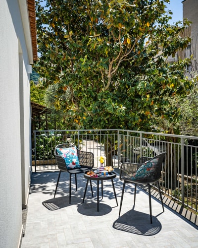 La Limonaia - Family Villa with Garden in Sorrento 3 Italian Breaks
