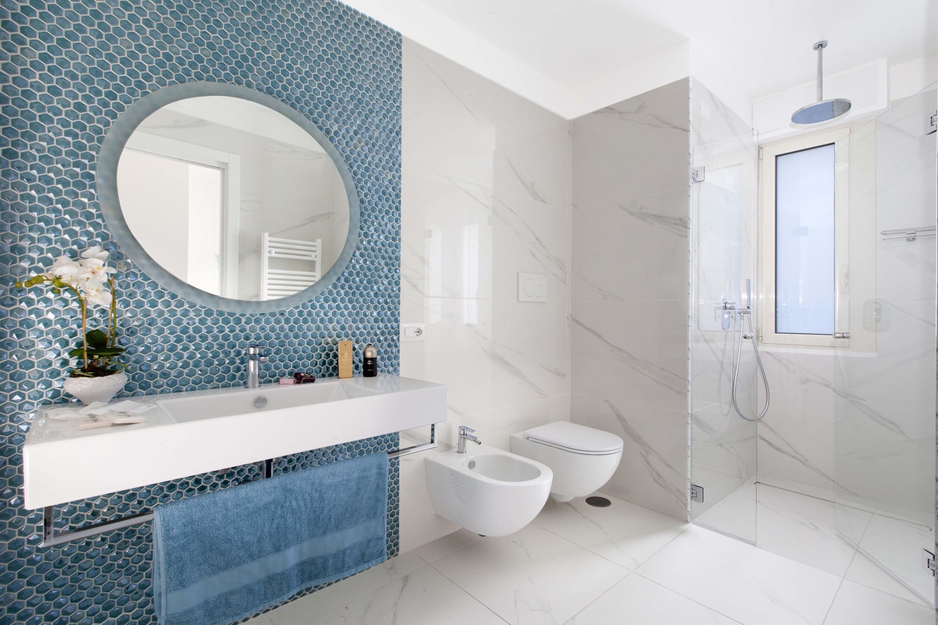 Casa Noemi - apartments in Sorrento 26 Villas in Italy