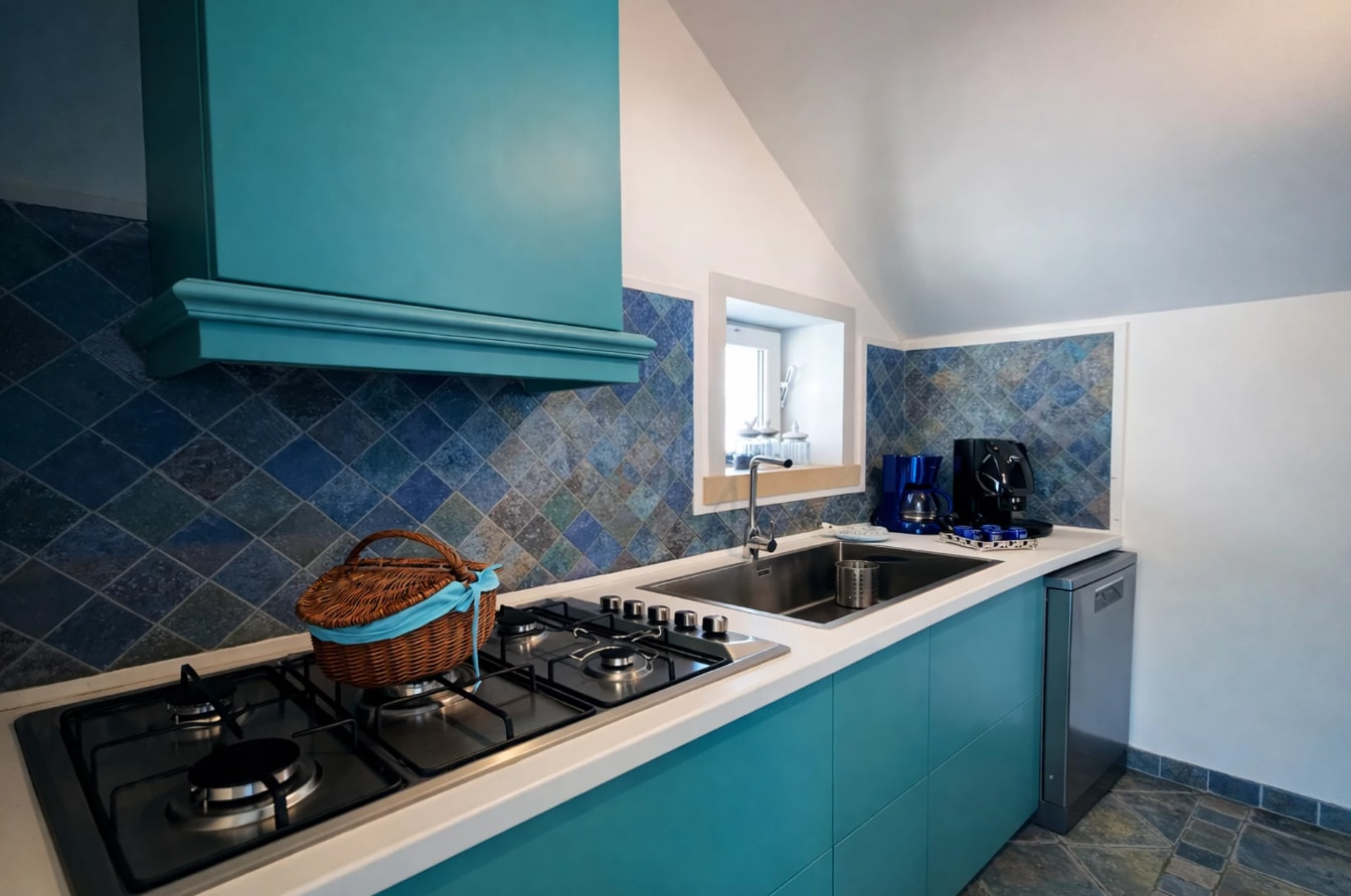 Villa Seranta, sea front villa near town 12 The Prestige Villa Collection