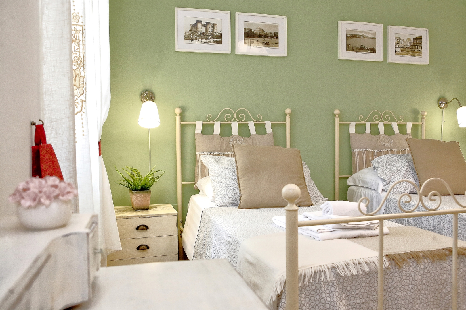 Villa Pierina - Charming villa near Sorrento 14 Villas in Italy