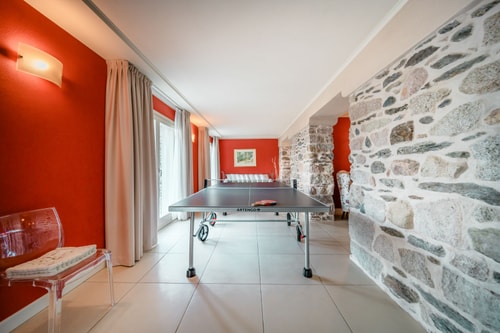 Villa Alvino, large family villa by the lake 42 The Prestige Villa Collection