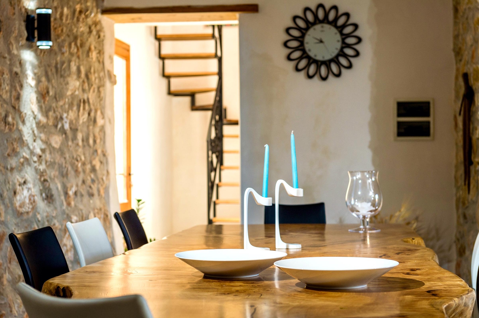Villa Rosetta – Scopello 7 Villas in Italy