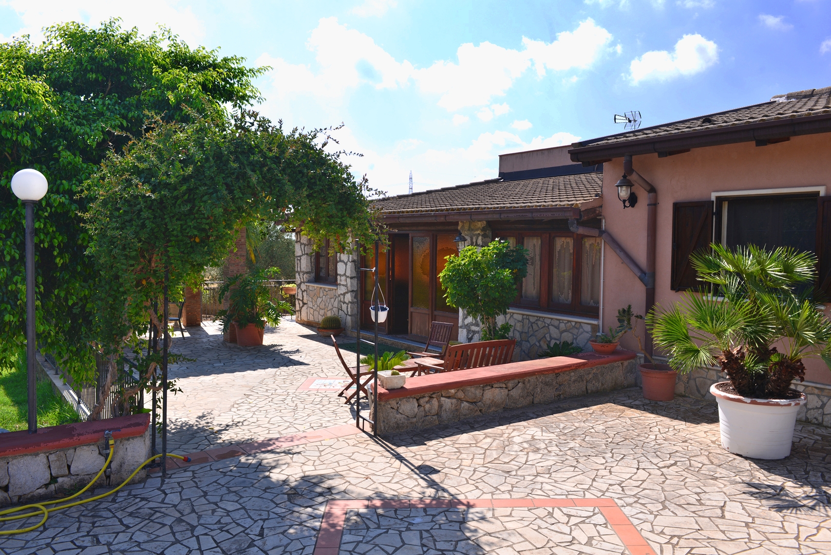 VILLA LAMPO 19 Villas in Italy