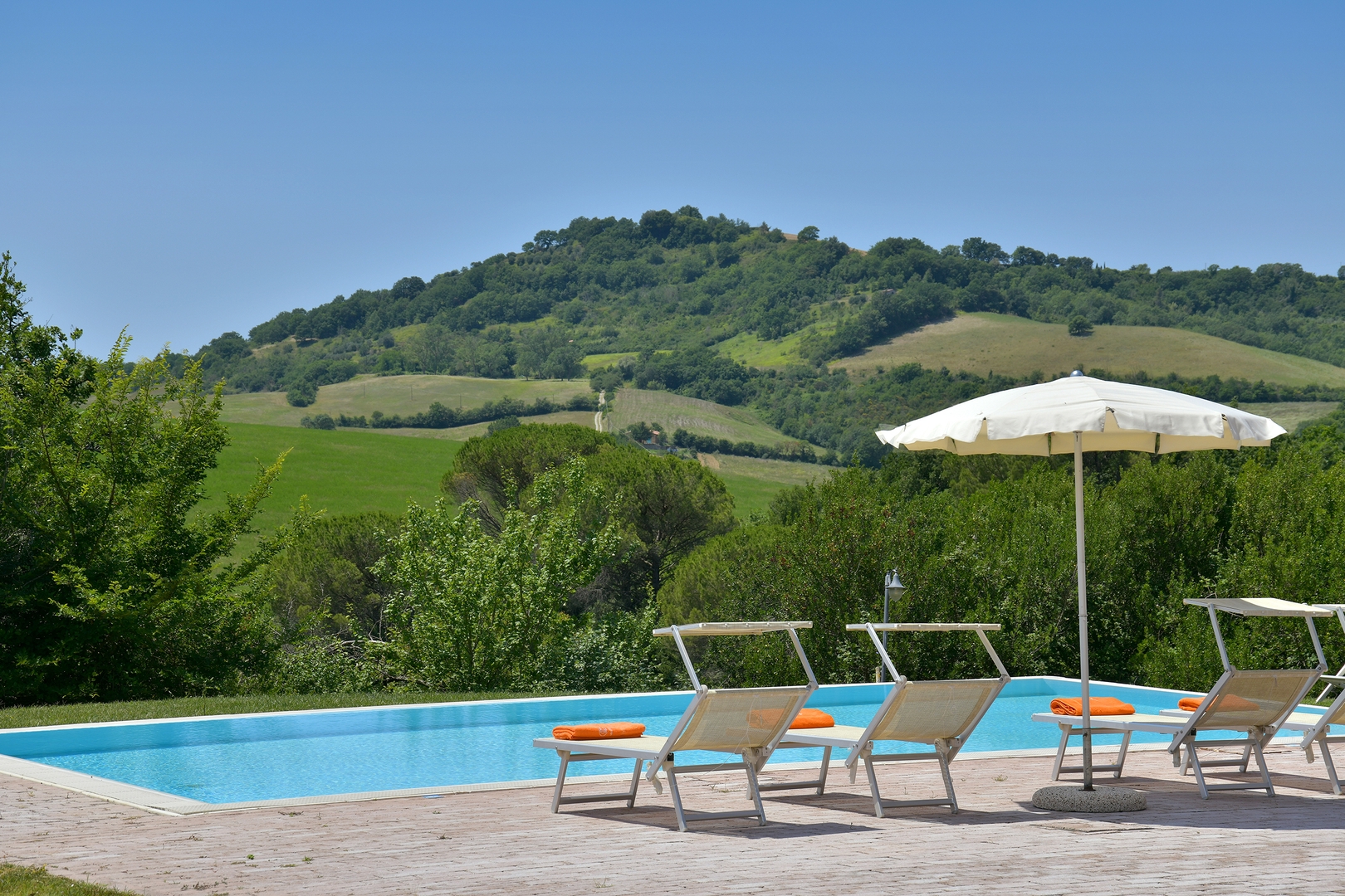 Villa Teresina - Guardistallo, Pisa 46 Villas in Italy