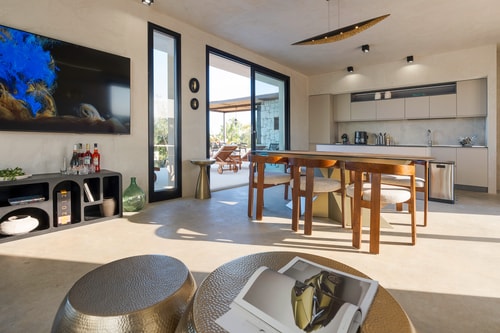 Villa Avola, Modern Villa with Private Pool 6 Villas in Italy
