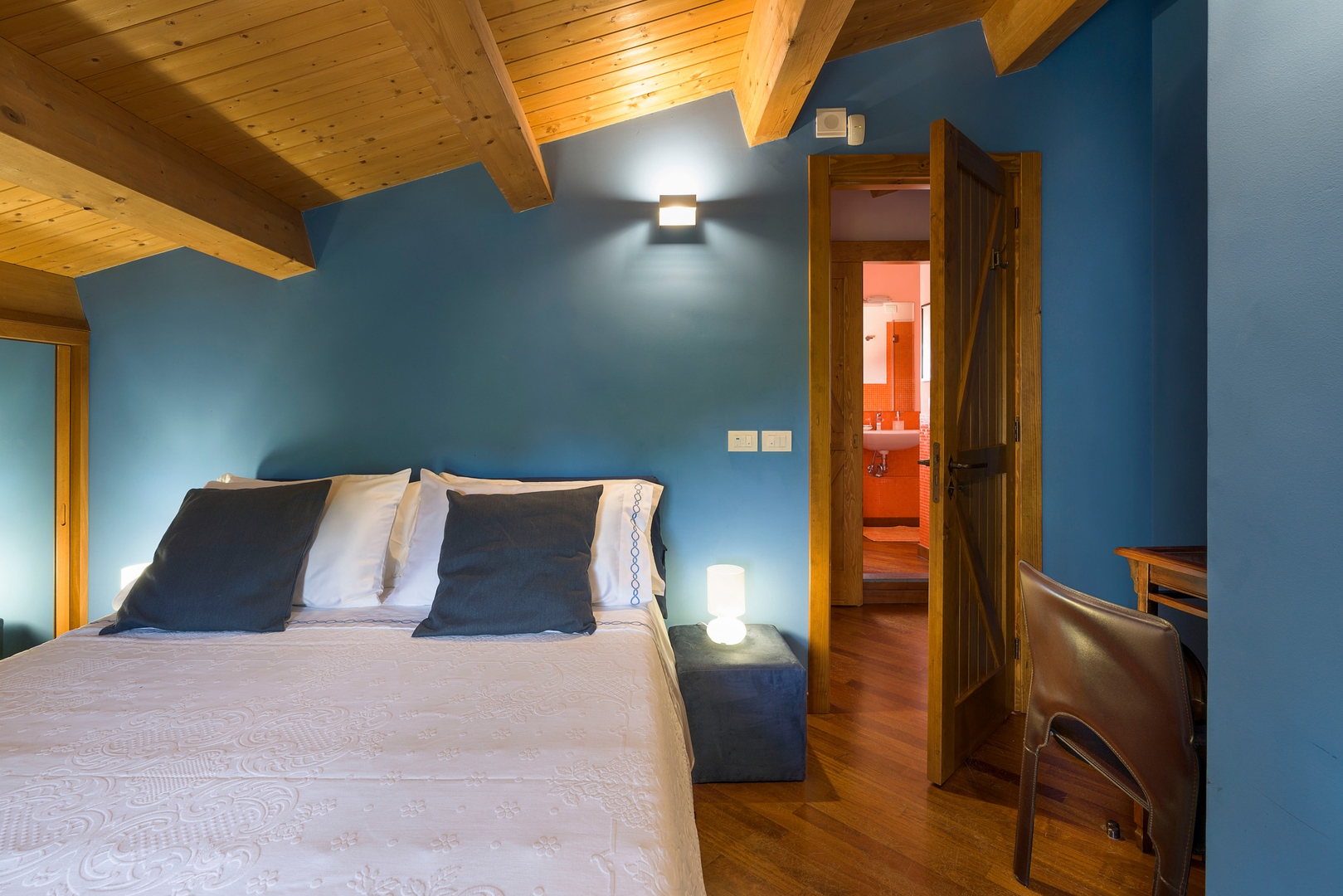 Villa Campestre - lovely villa in the countryside 22 Villas in Italy